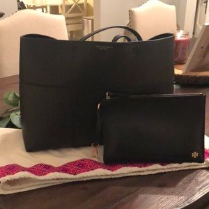 Tory Burch T Tote